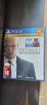 Hitman gra na ps4