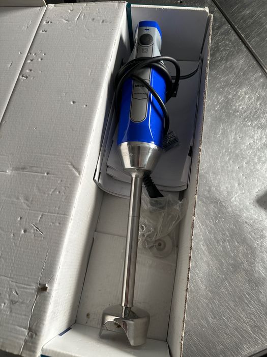 Varinha mágica Metro 1-8 Lt