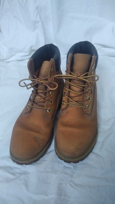 Buty Timberland 39 (6,5)