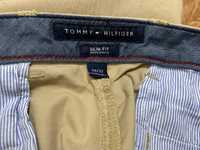 Брендові чоловічі штани Tommy Hilfiger