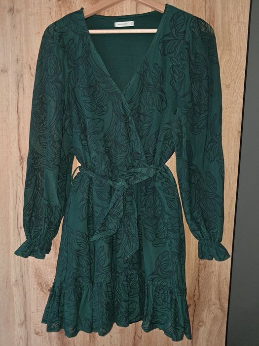 Sukienka damska Reserved