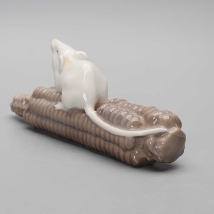 -ARTexpert- figurka Royal Copenhagen mysz