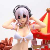 Фігурка 19cm Japan Anime Super Sonico