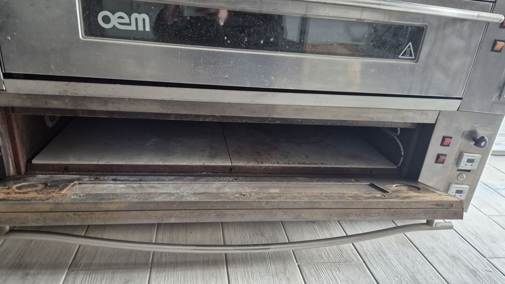 Піч для піци OEM італія
