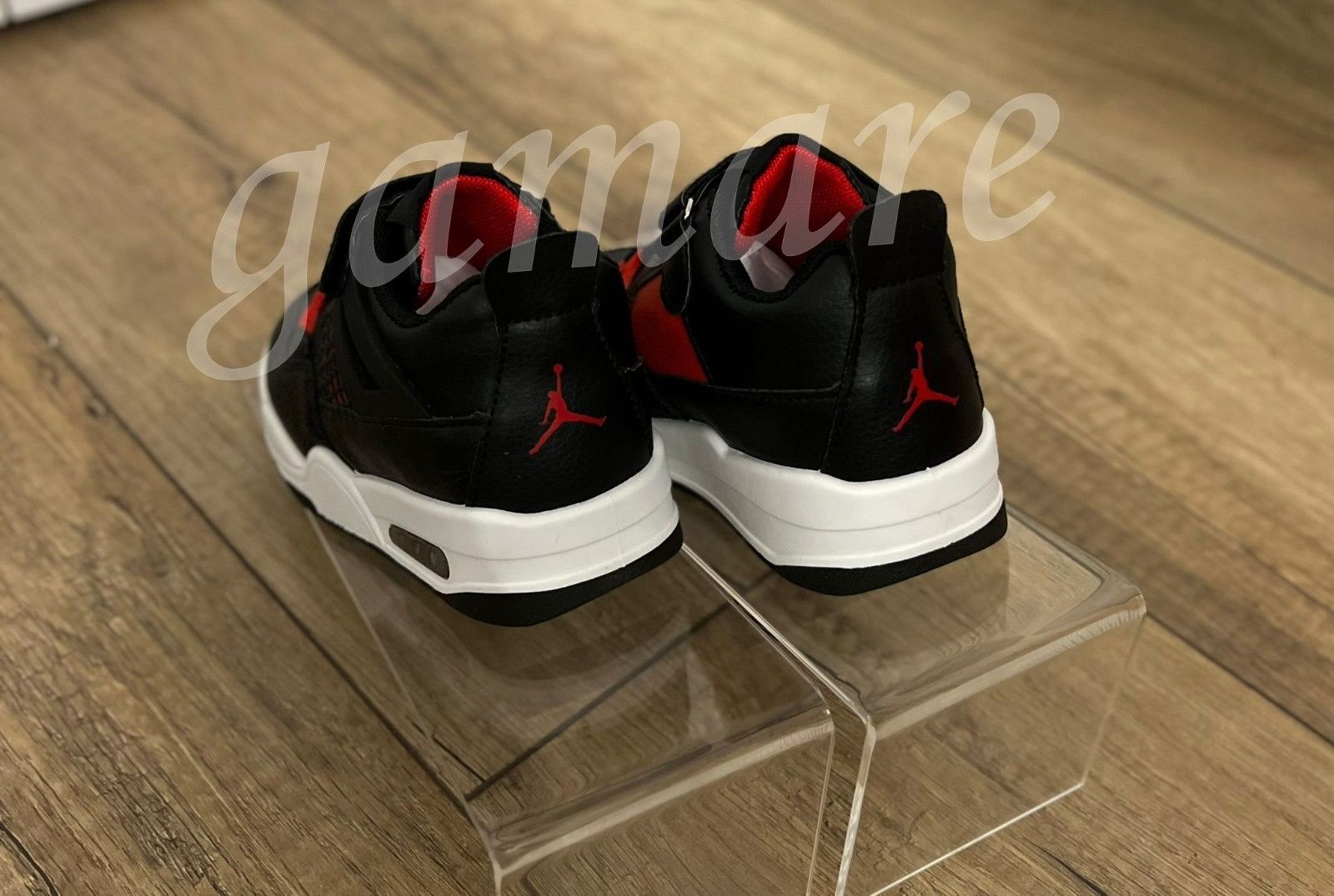 Buty Nike Air Jordan 4 Retro Baby Dziecięce Rozm 25-30