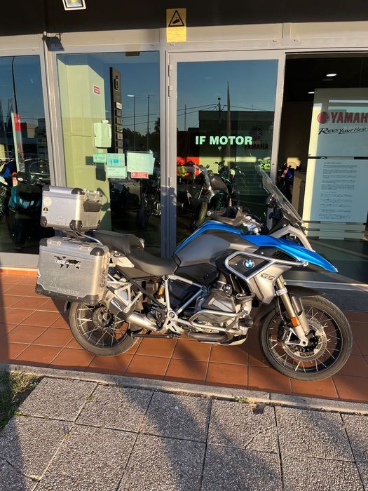 BMW R 1250 GS Gs