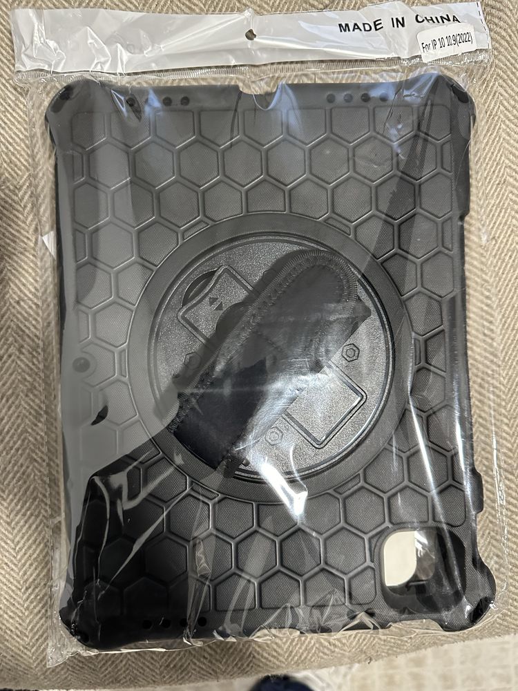 Capa protectora Ipad 11 Pro