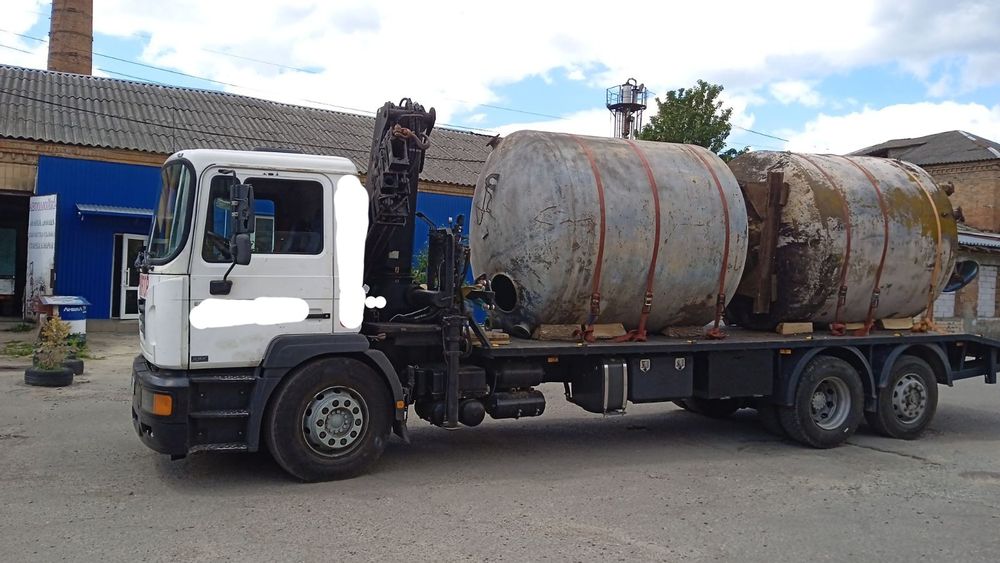 Евакуатор Эвакуатор до 12т.Манипулятор трал негабарит