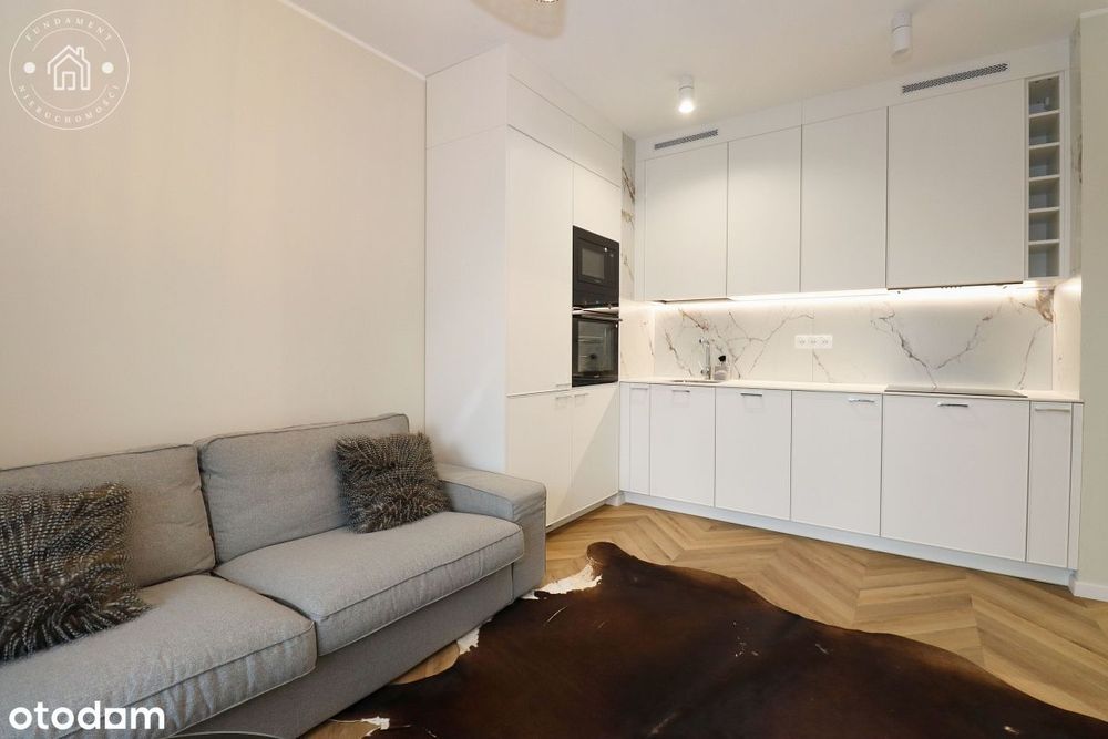 ul.Dereckiego (Czechów) /3-pokoje/ Wysoki standard