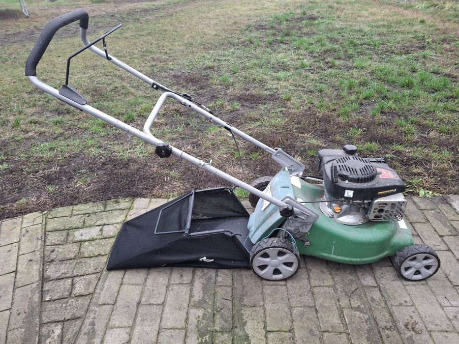 Газонокосарка бензинова Tatra Garden GLM 2600