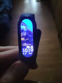 Zegarek Miband 6 NFC