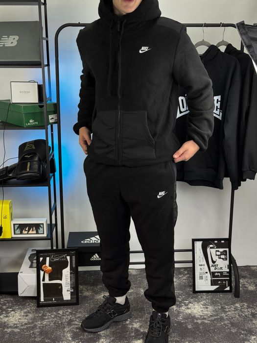 Флісовий костюм Nike [ M,L,XL,XXL ]