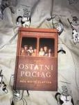 Ostatni pociąg- Meg Waite Clayton