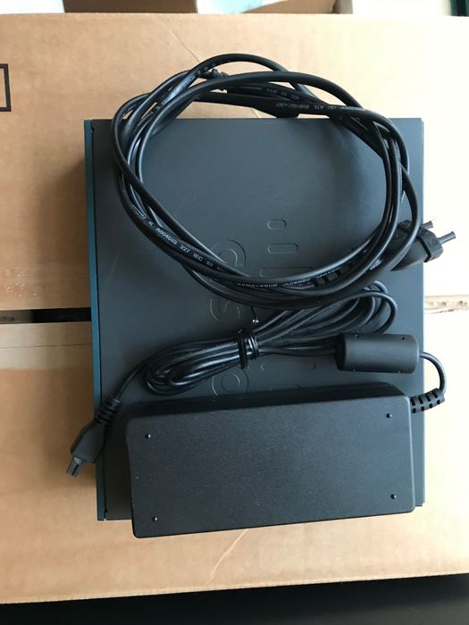 Cisco 2504 Wireless Controller 25 licenças