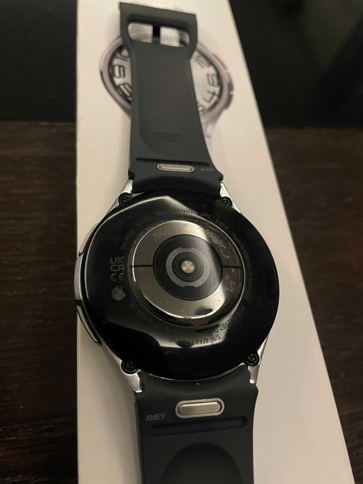 Samsung Galaxy Watch 6 Classic