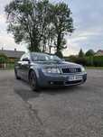 Audi A4 B6 1.8t LPG