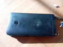 Telefon htc pn07100 uszkodzony na części