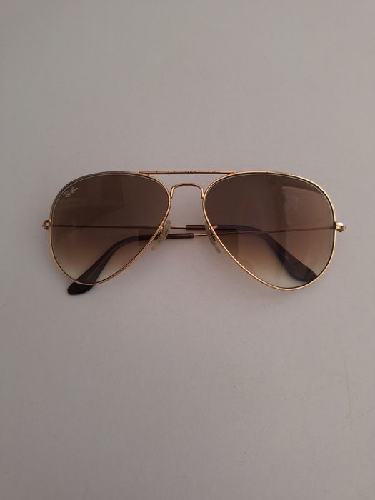 Vendo óculos de sol, Rayban