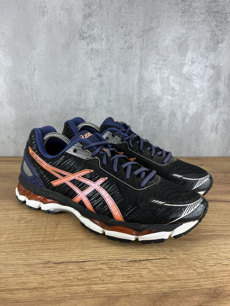 Buty dla biegania Asics Gel-Glorify 2 męskie