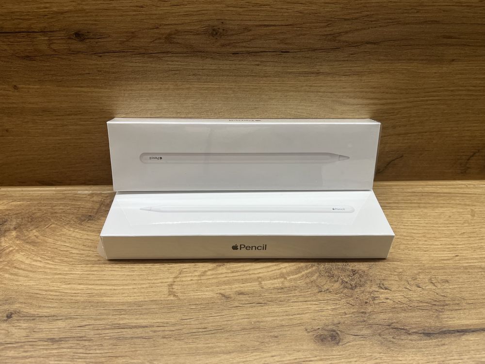 Apple Pencil 2-nd generation