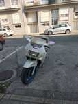 Honda CBR 600 SuperSport