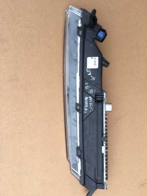 Porsche Cayenne III 2017- Światło Led Prawy