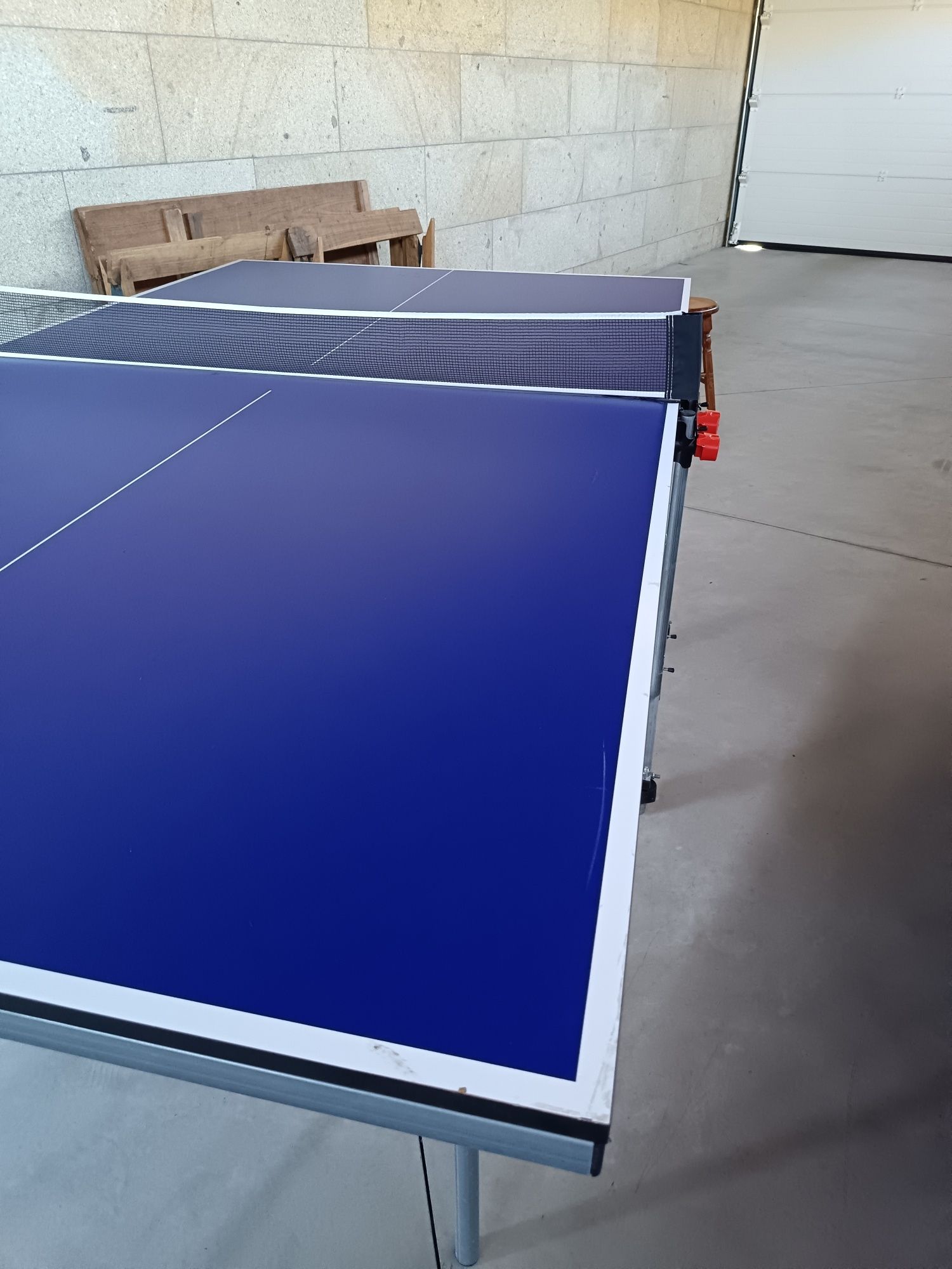 Mesa de ping Pong