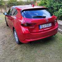 Mazda3 5 dr HB 2,0l 120 km 2018