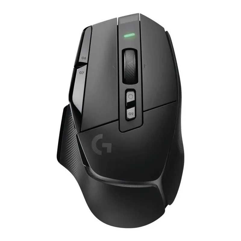 Мышка Безпроводная Logitech G502 X Lightspeed Wireless Black
