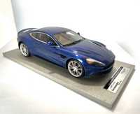 1/18 Tecnomodel Aston Martin coupe