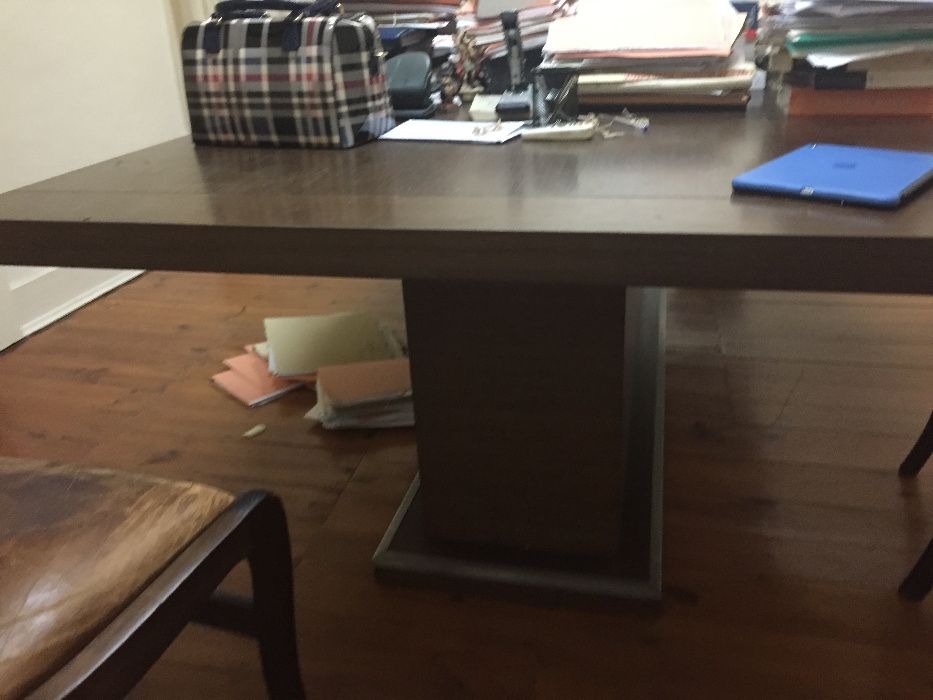Mesa de Jantar ou Escritório