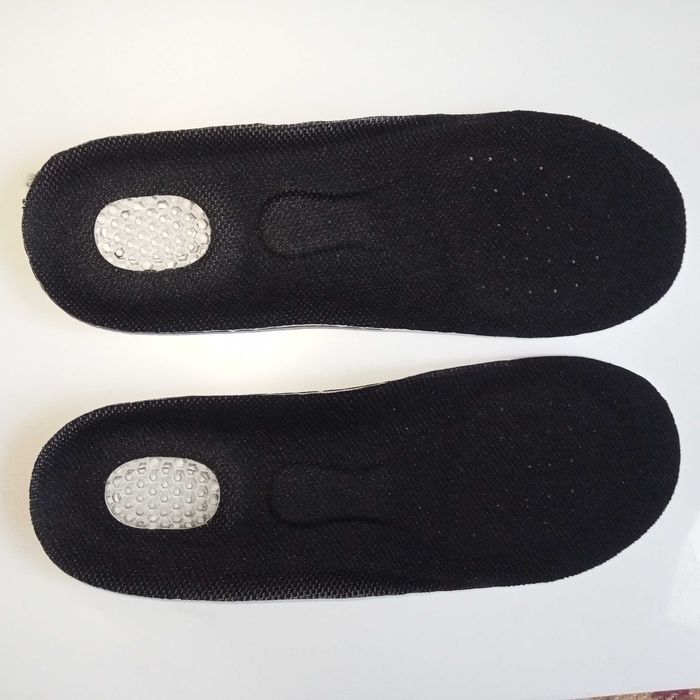 Ортопедична устілька, спортивна. Розмір 37-38