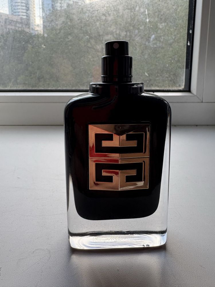 GIVENCHY Gentleman Society 60 ml оригінал