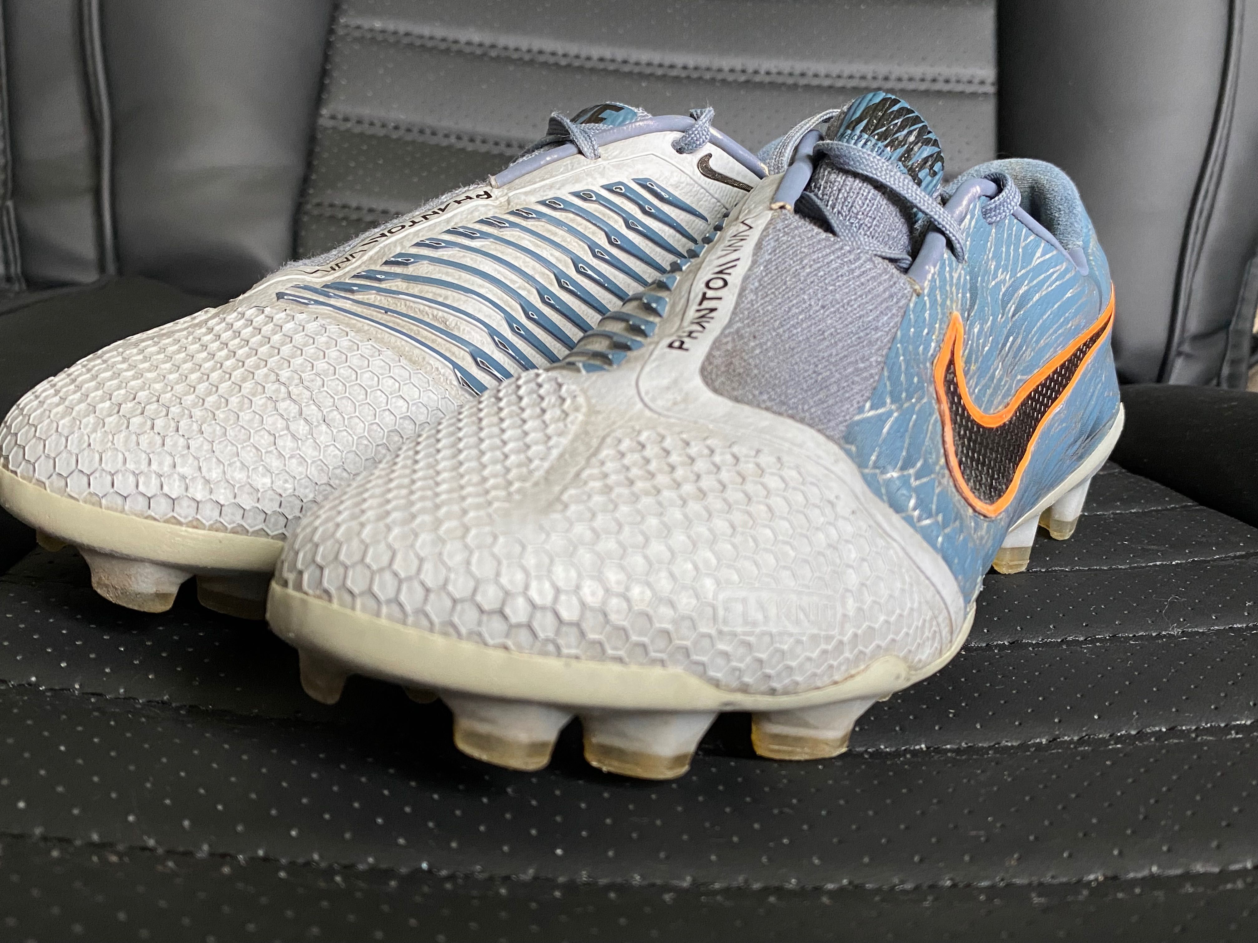 Nike Phantom 36,5 (23,5) Korki