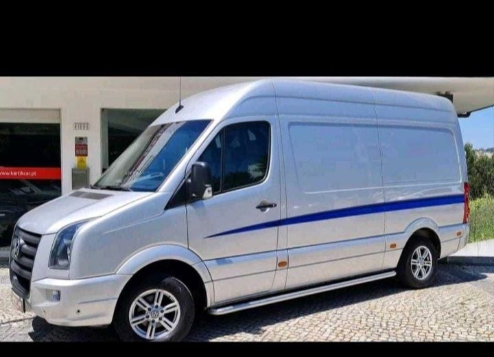 Mudancas e transportes
