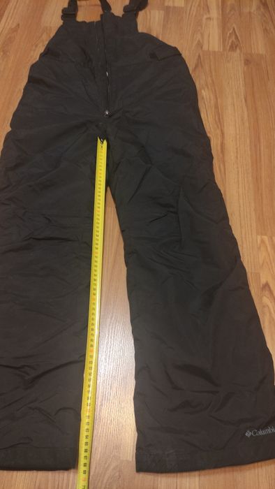 Термоштаны  комбинезон Columbia XL горнолыжные  лыжные штаны