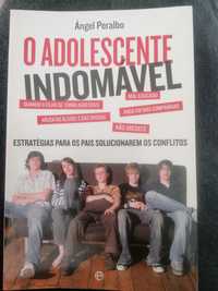 O Adolescente Indomável