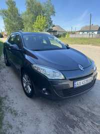 Продам Renault Megane 1.9TDI 2011