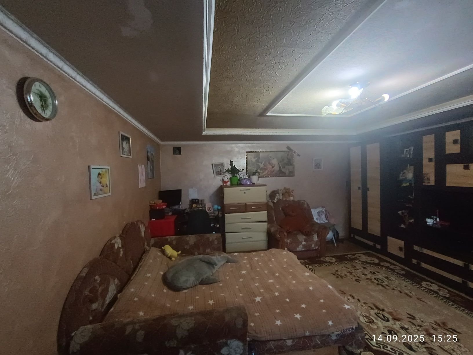 Продам ПЕРСПЕКТИВНИЙ будинок