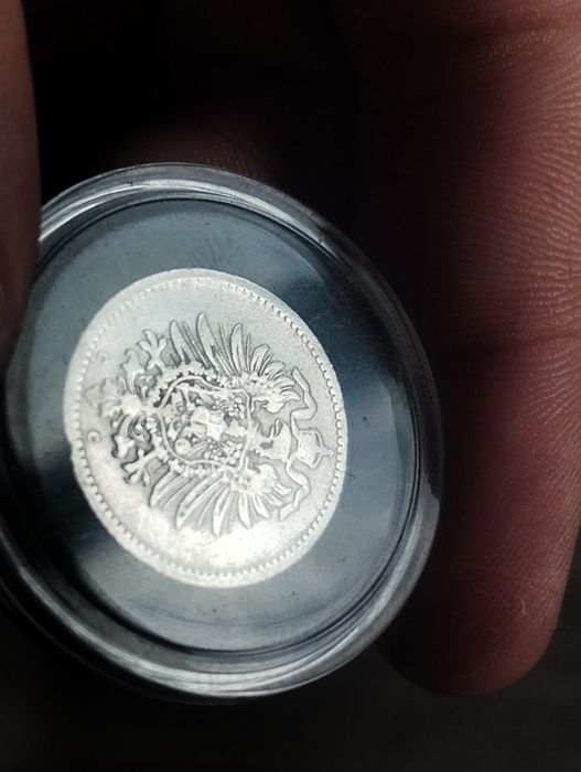 Монеты Германии империи