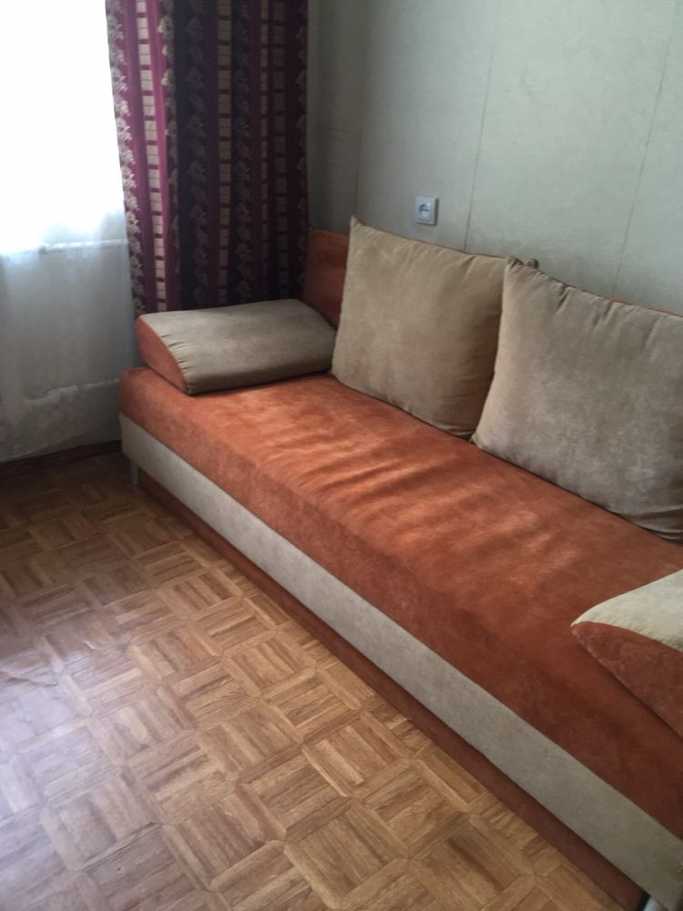 Сдам 2 комн квартиру Левитана, Таирова