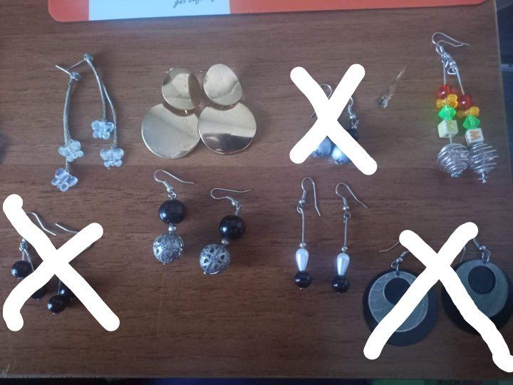 Kolczyki, handmade, biżuteria, kolczyk