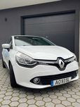 Renault Clio 1.5 dCi 2016