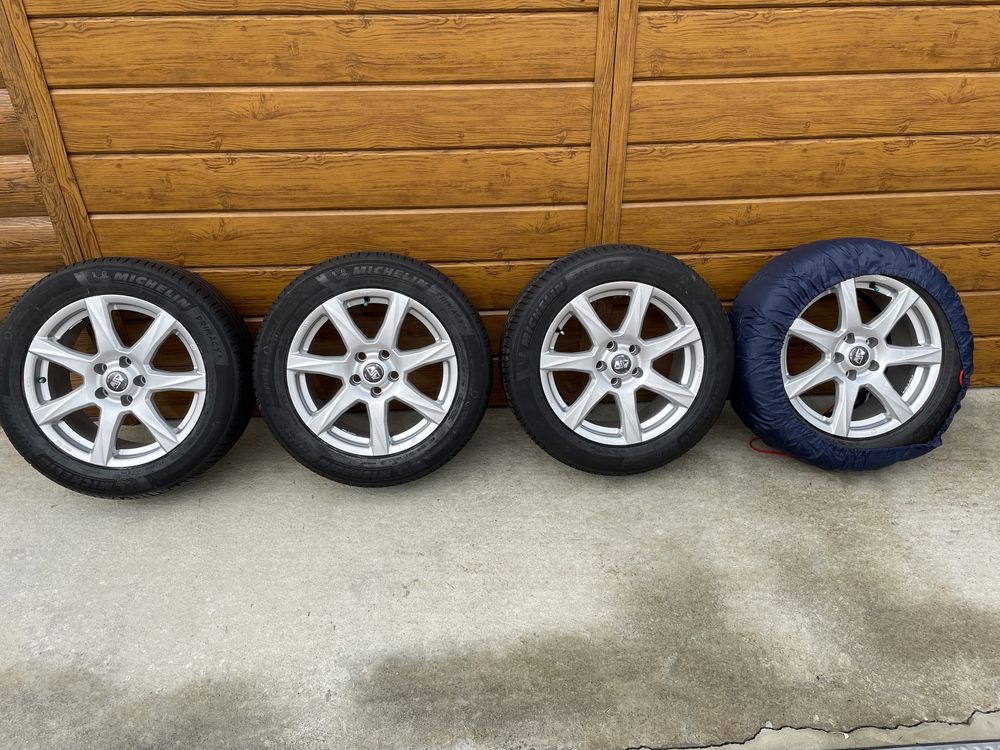 Продам диски r17