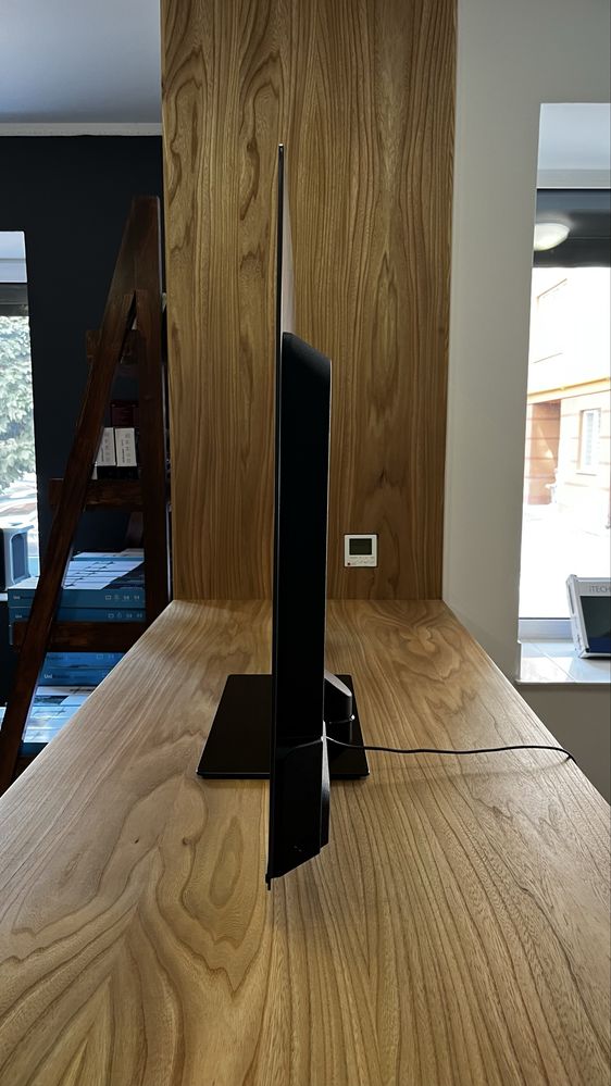 Новий телевізор 55" PANASONIC TX-48MZ800E 120 Hz OLED Гар. 12 міс.