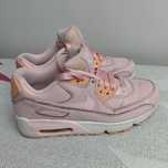 Buty Nike air max 90 różowe 38