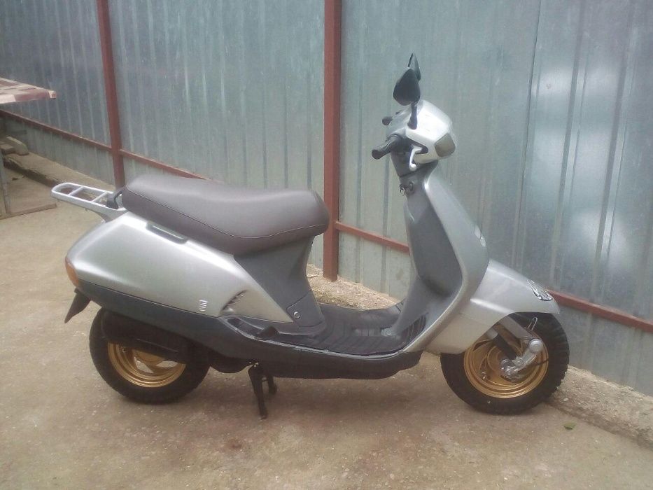 Продам Honda LEAD 90 HF 05 Хонда Леад 90