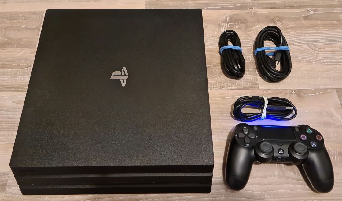 PlayStation PS4 Pro