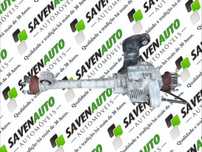 Diferencial Frente Audi Q7 (4Lb)