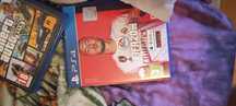 Gry PlayStation 4